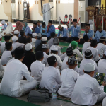 Khatam Al-Qur’an dan Doa Bersama, BKPRMI Pinrang Perkuat Pembinaan Generasi dan Kepedulian Sosial