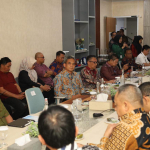 Listrik Pedesaan Dipercepat, Akses Energi Masyarakat Pinrang Jadi Perhatian