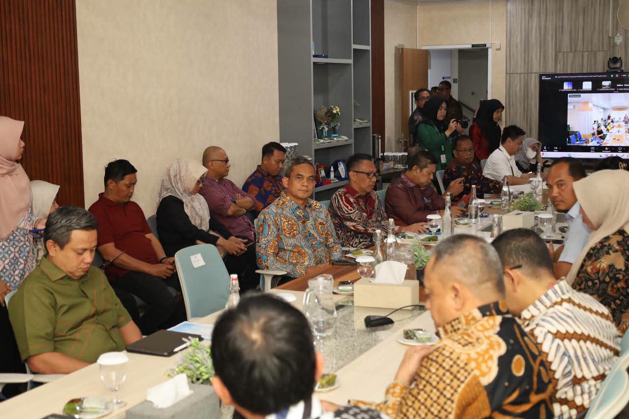 Listrik Pedesaan Dipercepat, Akses Energi Masyarakat Pinrang Jadi Perhatian