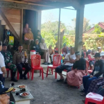 FORKOPIMCA BAROKO MEDIASI PERSELISIHAN PEMANFAATAN MATA AIR