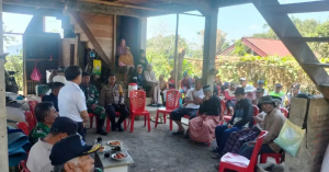 FORKOPIMCA BAROKO MEDIASI PERSELISIHAN PEMANFAATAN MATA AIR