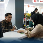 Peralihan Hak Terintegrasi 10 Hari Akomodir Transformasi 70% Layanan Kementerian ATR/BPN