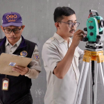 Pengukuran Terjadwal dengan Waktu yang Pasti Buat Warga Lebih Mudah Menyiapkan Diri