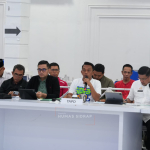 Harmonisasi APBD Perubahan 2026, Bupati Sidrap Tekankan Anggaran Tepat Sasaran