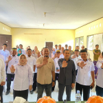 Sosialisasi di Malua Bahas Pencegahan Kekerasan terhadap Perempuan