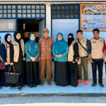 Desa Buae Menuju Zero ATS, Gandeng PKBM Ponpes Al-Irsyad Tangani Anak Tidak Sekolah