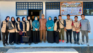 Desa Buae Menuju Zero ATS, Gandeng PKBM Ponpes Al-Irsyad Tangani Anak Tidak Sekolah