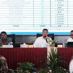 Menteri ATR/Kepala BPN: Transformasi Organisasi dan Layanan Pertanahan Harus Bermuara pada Kepastian bagi Masyarakat