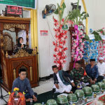 Peringatan Maulid Nabi di Watang Pulu Kokohkan Keimanan dan Kepedulian Sesama