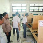 KPU Enrekang Siapkan Regenerasi Pemilih Cerdas Lewat Pemilihan OSIS Serentak