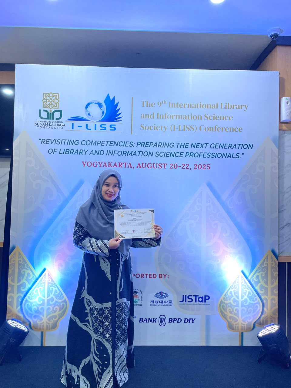 Dosen UNIMEN, Dr. Ismaya Lolos Seleksi Calon Reviewer Penelitian Kemendikti Saintek