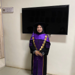 Punya Rekam Jejak Penelitian yang Mumpuni, Dr. Ismaya Lolos Seleksi Calon Reviewer Penelitian