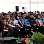 Target 87% LP2B Tercapai Sebelum 2029, Menteri Nusron Apresiasi Kinerja Jajaran