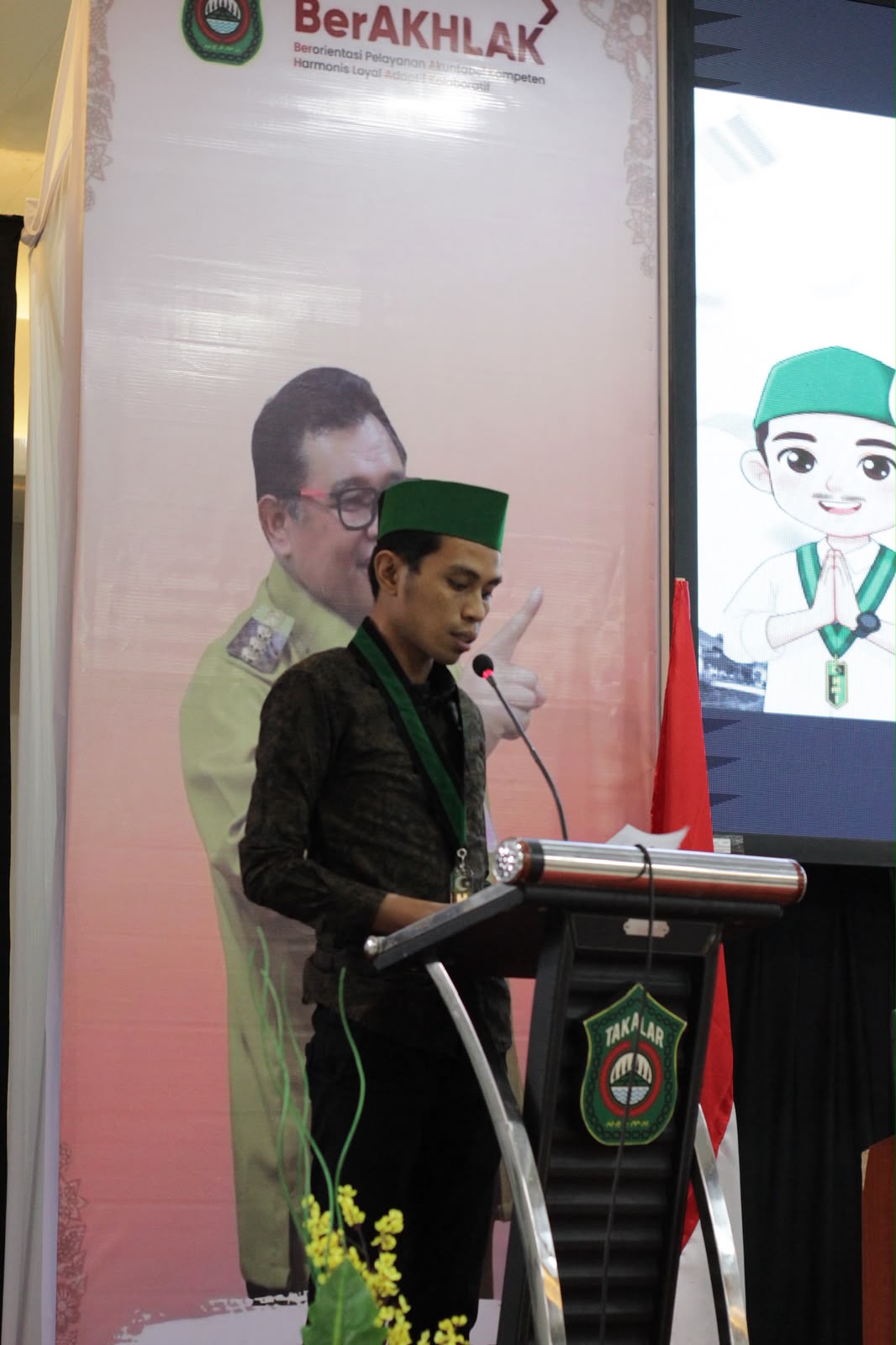 DARI ANTREAN BBM KE KEMACETAN: HMI SOROTI CARUT-MARUT DISTRIBUSI ENERGI DI SULSEL
