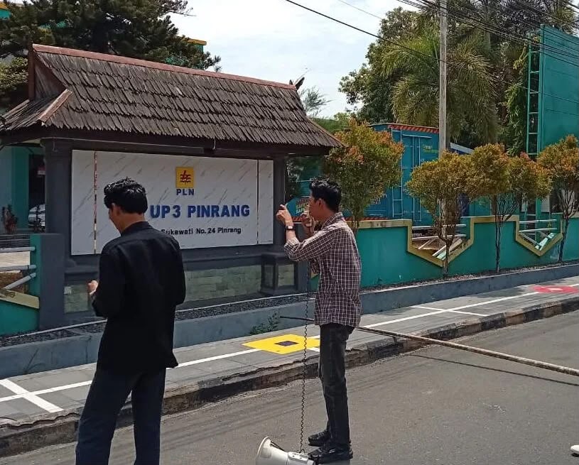 Bansos Warga Diduga Dicabut Akibat Kesalahan Data PLN, Aktivis Desak PLN Pinrang Bertanggung Jawab