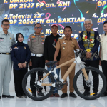 Saling Menguatkan, Sidrap dan Hulu Sungai Utara Berbagi Inovasi Demi Kemajuan Daerah