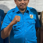 Akibat Antrian Panjang SPBU,Ketua KNPI Sidrap Desak BPH Migas Turun Tangan