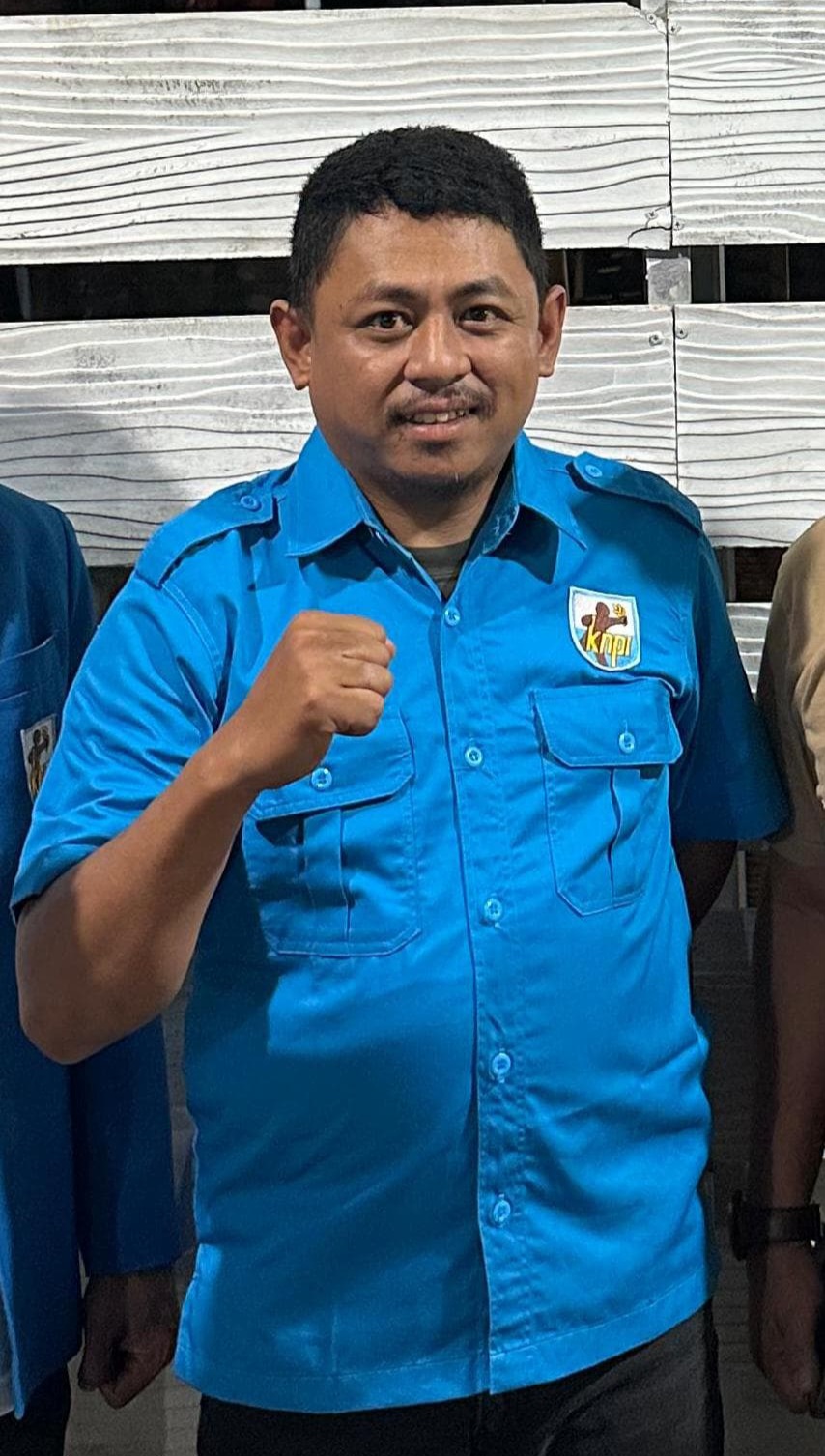 Akibat Antrian Panjang SPBU,Ketua KNPI Sidrap Desak BPH Migas Turun Tangan