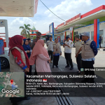 Pengawasan BBM Bersubsidi di Sidrap Diperketat, Pemkab Pastikan Penyaluran Tepat Sasaran