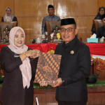 Pemkab dan DPRD Sidrap Sepakati KUPA-PPAS Perubahan APBD 2026
