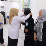 PBK Batch IV Sidrap Diikuti 64 Peserta, Siapkan Tenaga Kerja Kompeten dan Wirausaha Baru