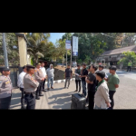 HMI Soroti Ketidakhadiran DPRD Enrekang di Tengah Krisis BBM, LPG dan Listrik