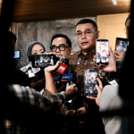 Wamen Ossy: Kementerian ATR/BPN Hormati Proses Hukum dan Pastikan Layanan Pertanahan Tetap Berjalan