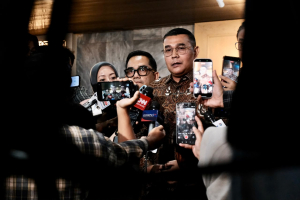 Wamen Ossy: Kementerian ATR/BPN Hormati Proses Hukum dan Pastikan Layanan Pertanahan Tetap Berjalan