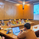 Menuju KIPP PRO 2026, Sidrap Matangkan Inovasi Layanan Kependudukan Berbasis Digital ALAKO