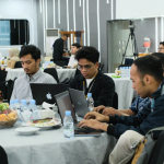 Gelar Sosialisasi Percepatan Sertipikasi Tanah bagi MBR, Kejar Target 3 Juta Bidang. 