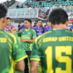 Sidrap Runner-up Piala Gubernur 2026, Bupati Syaharuddin Salut Perjuangan Pemain