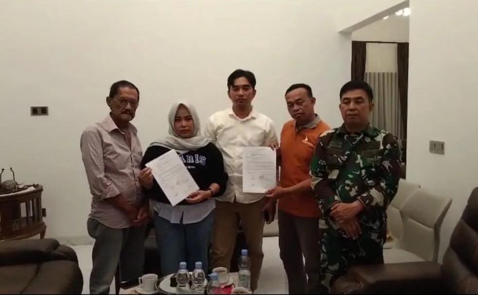 Polemik KDMP Enrekang Berakhir, Semua Pihak Diminta Hormati Kesepakatan