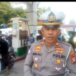 ETLE Mobile Satlantas Polres Enrekang Bergerak, Pelanggar Lalu Lintas Dibidik Kamera Digital