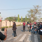 PINRANG BERGERAK! FORMASI GUNCANG PERSOALAN BBM SUBSIDI, DESAK HAK RAKYAT DIKEMBALIKAN