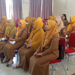ASN Dua Pitue Perkuat Kecakapan Digital, dari Mobile Banking hingga Perlindungan Data