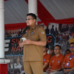 Sidrap Galakkan Gerakan Makan Telur, Jaga Asupan Gizi dan Dukung Peternak