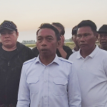Bola Bulu Menyala! 903 Hektare Sawah Siap Didorong IP300, Potensi Produksi Hampir Rp200 Miliar Setahun