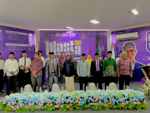 Bukan Hanya dari Enrekang, Mahasiswa Baru UNIMEN Datang dari Berbagai Wilayah Indonesia