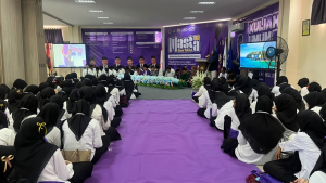 UNIMEN Sambut Mahasiswa Baru 2026, Perluas Jangkauan hingga Luar Sulawesi