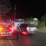 Blue Light Patrol, Ciptakan Rasa Aman Di Malam Hari