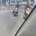 Satlantas Polres Enrekang  Gunakan ETLE Mobile Handheld untuk Penindakan