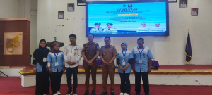 Buka Lapangan Kerja dan Tingkatkan Skill, Bupati Enrekang Secara Resmi Buka Pelatihan Berbasis Kompetensi Batch 5