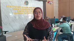 Awalnya Ragu, Masyarakat Buktikan Pengukuran Terjadwal Tidak Membuatnya Menunggu dalam Ketidakpastian.