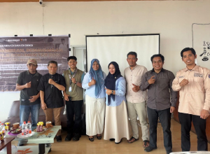 Dari Gerbang Benteng hingga Batu Sitodo’, Menelusuri Jejak Budaya yang Dijaga Masyarakat Benteng Alla’