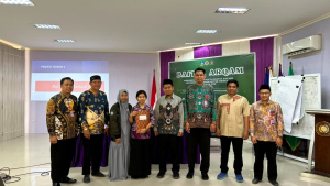 Baitul Arqam Diikuti Mahasiswa Non Muslim, Uli Nuha: Muhammadiyah Itu Inklusif
