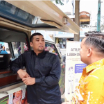 Manfaatkan ATR/BPN Dekat untuk Cari Informasi Layanan Pertanahan, Masyarakat: Lebih Hemat Waktu, Biaya, dan Tenaga. 