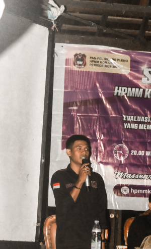 Delapan Dekade HPMM: Kembali pada Konstitusi, Merawat Independensi, dan Meneguhkan Keberpihakan kepada Rakyat