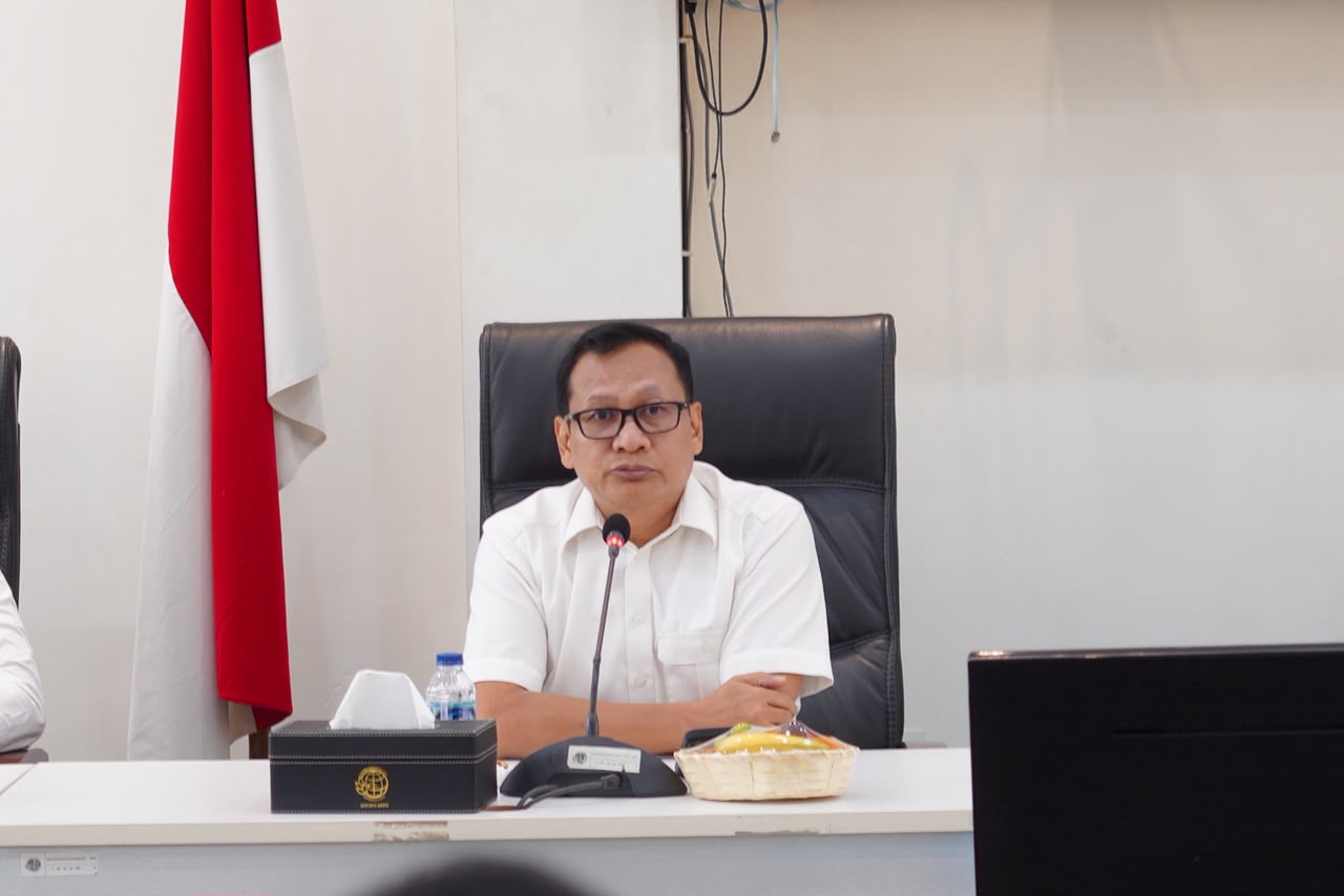 Mengenal Bhumi ATR/BPN, Cara Menelusuri Informasi Pertanahan Lewat Peta Digital.