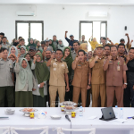 Dari Pompanisasi hingga Pola Tanam, Cara Sidrap Jaga Produktivitas Pertanian