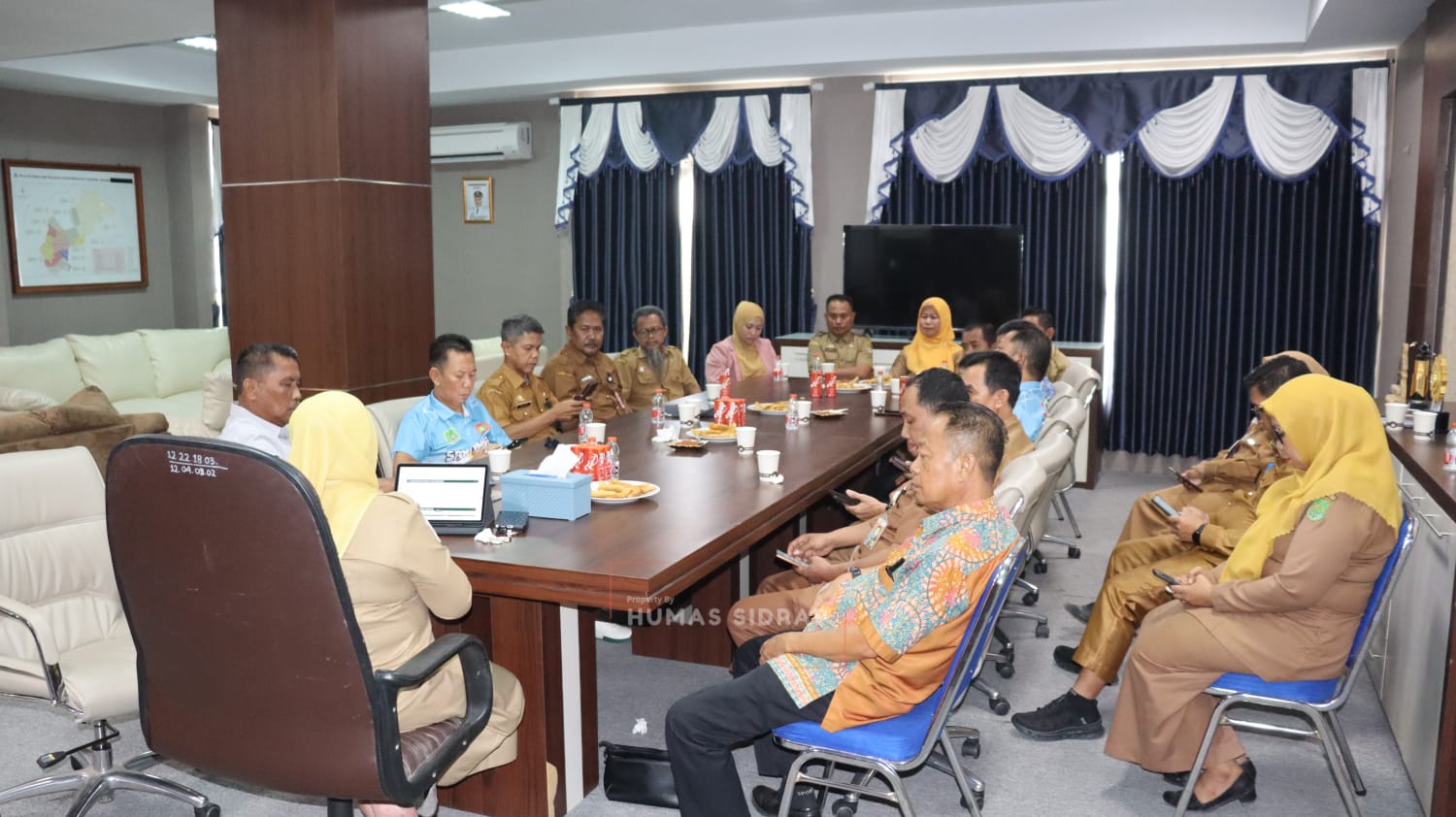 Nurkanaah Ingin Kemah PGRI 2026 Jadi Momentum Kemajuan Pendidikan